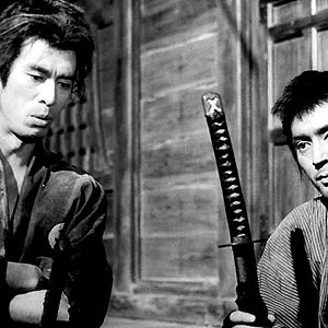 Bilder Kihachi Okamoto