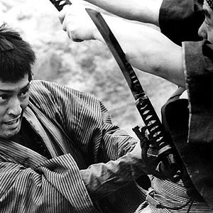 Bilder Kihachi Okamoto