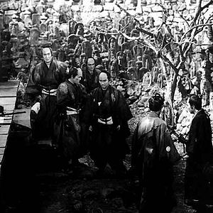 Bilder Kihachi Okamoto