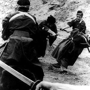 Bilder Kihachi Okamoto