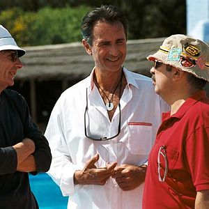 Bilder Gérard Jugnot