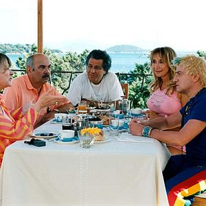 Bilder Gérard Jugnot