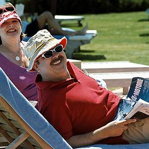 Bilder Die Strandflitzer 3