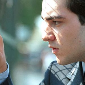 Bilder Vento di Terra - Der Wind treibt auf¿s Meer