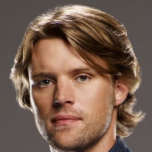 Bilder Jesse Spencer