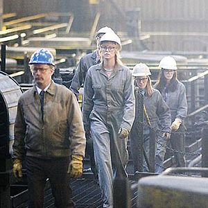 Bilder Charlize Theron