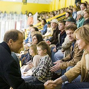 Bilder Woody Harrelson