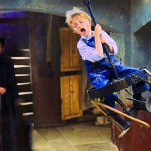 Bilder Eine zauberhafte Nanny