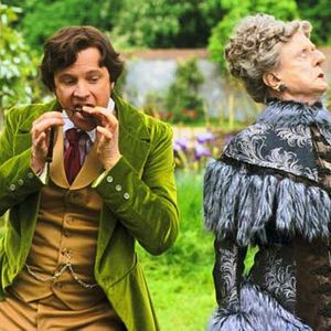 Bilder Eine zauberhafte Nanny