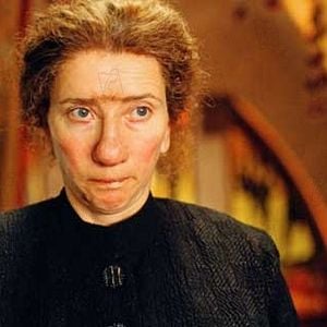 Bilder Eine zauberhafte Nanny