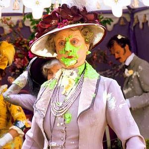 Bilder Eine zauberhafte Nanny