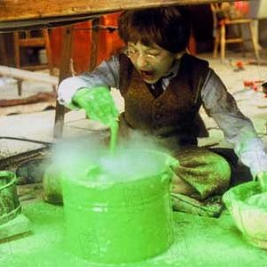 Bilder Eine zauberhafte Nanny