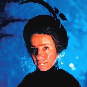 Bilder Eine zauberhafte Nanny