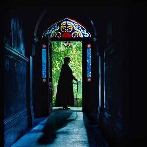 Bilder Eine zauberhafte Nanny