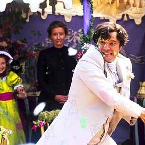 Bilder Eine zauberhafte Nanny