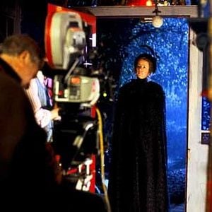 Bilder Eine zauberhafte Nanny