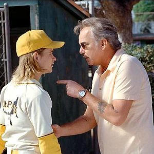 Bilder Billy Bob Thornton