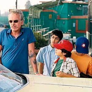 Bilder Billy Bob Thornton