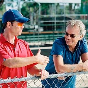 Bilder Billy Bob Thornton