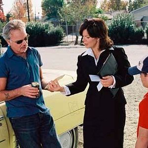 Bilder Billy Bob Thornton