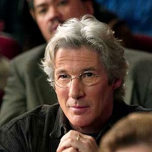 Bilder Richard Gere