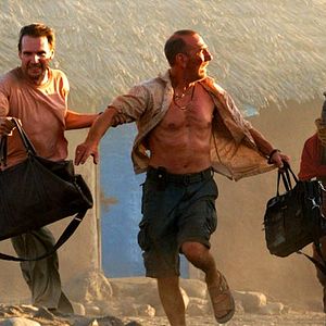 Bilder Pete Postlethwaite