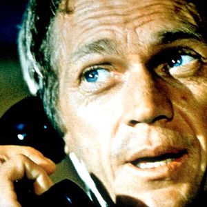 Bilder Steve McQueen