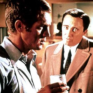 Bilder Steve McQueen