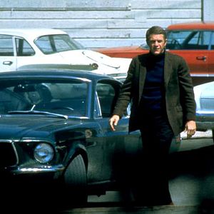 Bilder Steve McQueen