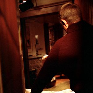 Bilder Steve McQueen