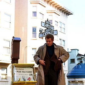 Bilder Steve McQueen