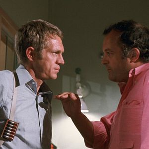 Bilder Steve McQueen