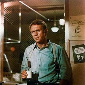 Bilder Steve McQueen