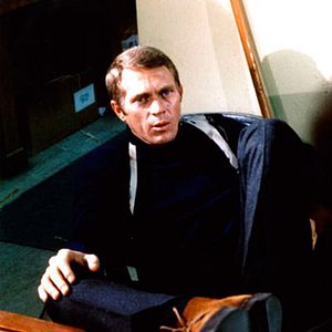 Bilder Steve McQueen