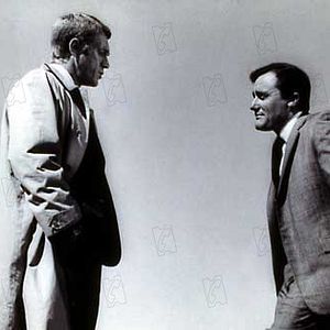 Bilder Steve McQueen