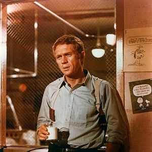 Bilder Steve McQueen