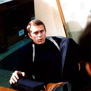 Bilder Steve McQueen