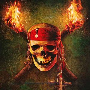 Bilder Pirates of the Caribbean - Fluch der Karibik 2