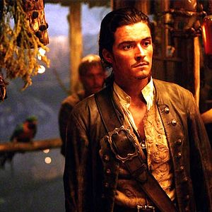 Bilder Pirates of the Caribbean - Fluch der Karibik 2