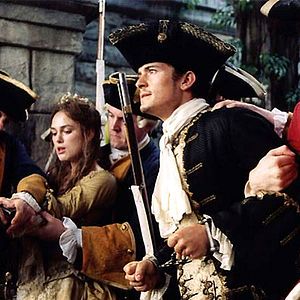 Bilder Pirates of the Caribbean - Fluch der Karibik 2