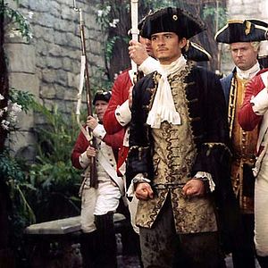 Bilder Pirates of the Caribbean - Fluch der Karibik 2