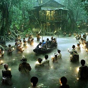 Bilder Pirates of the Caribbean - Fluch der Karibik 2