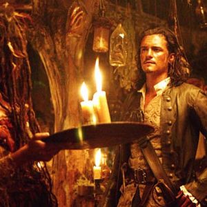 Bilder Pirates of the Caribbean - Fluch der Karibik 2