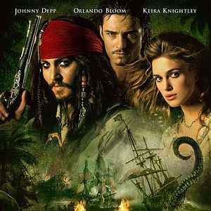 Bilder Pirates of the Caribbean - Fluch der Karibik 2