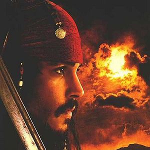 Bilder Pirates of the Caribbean - Fluch der Karibik 2