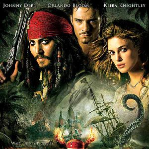 Bilder Pirates of the Caribbean - Fluch der Karibik 2