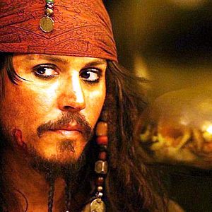 Bilder Pirates of the Caribbean - Fluch der Karibik 2