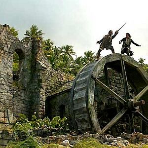 Bilder Pirates of the Caribbean - Fluch der Karibik 2