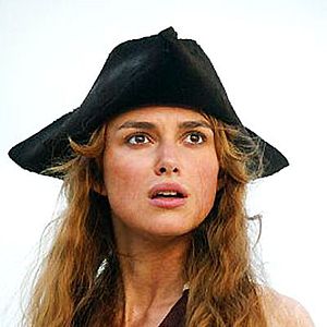 Bilder Pirates of the Caribbean - Fluch der Karibik 2