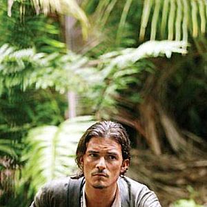 Bilder Pirates of the Caribbean - Fluch der Karibik 2